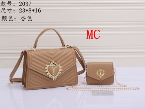 YSL Handbags-OMYS580