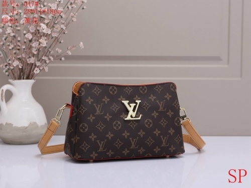 LV Handbags-OMLH2145