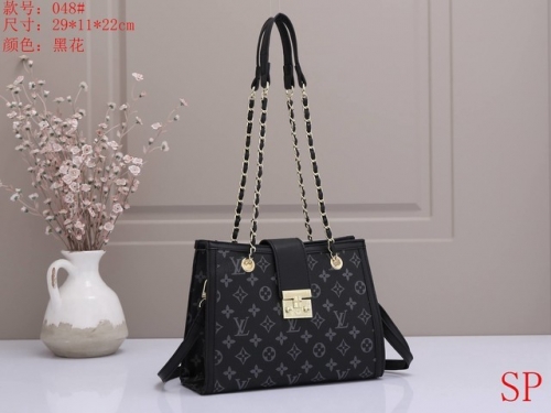 LV Handbags-OMLH2148