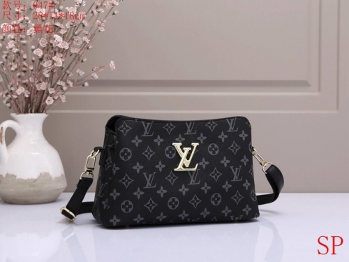 LV Handbags-OMLH2146