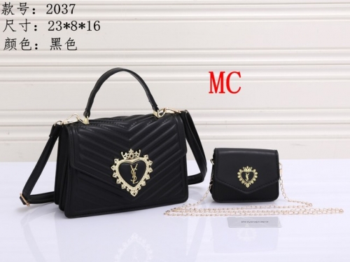 YSL Handbags-OMYS577