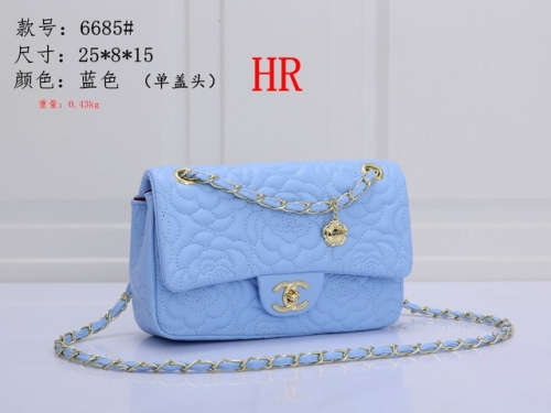 Chane*l Handbags-OMCHH342