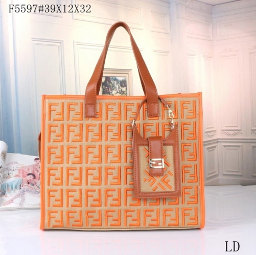 Fend*i Handbags-OMFD061