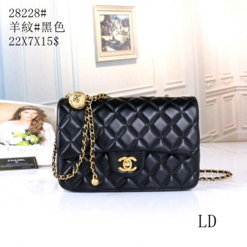 Chane*l Handbags-OMCHH355