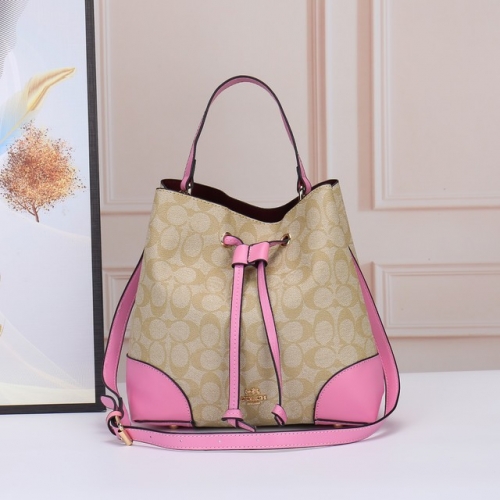 Coac*h Handbags-OMCOH497