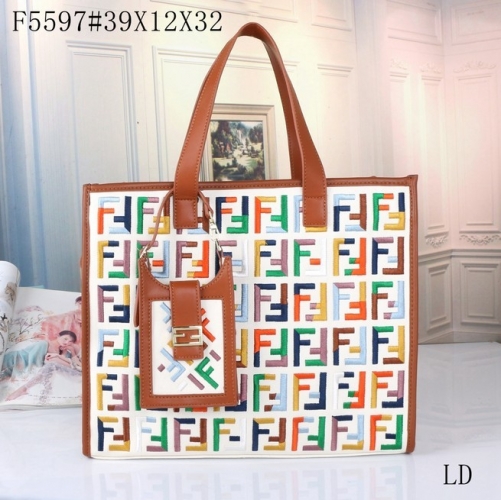 Fend*i Handbags-OMFD060