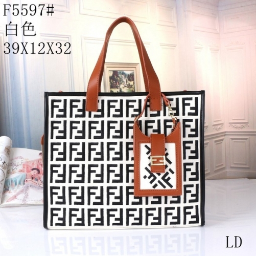 Fend*i Handbags-OMFD065