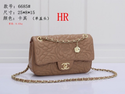 Chane*l Handbags-OMCHH341