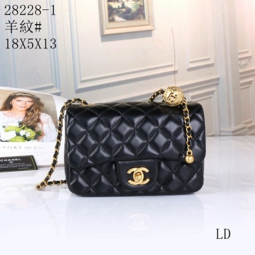 Chane*l Handbags-OMCHH353