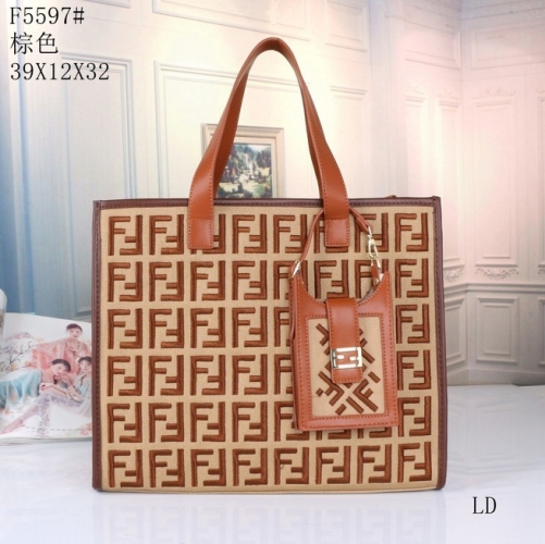 Fend*i Handbags-OMFD062