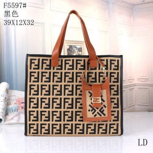 Fend*i Handbags-OMFD063