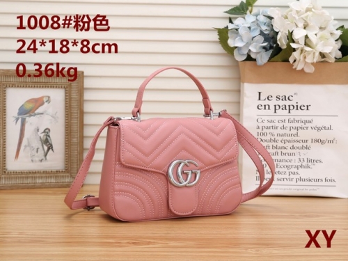 Gucc*i Handbags-OMGUH701