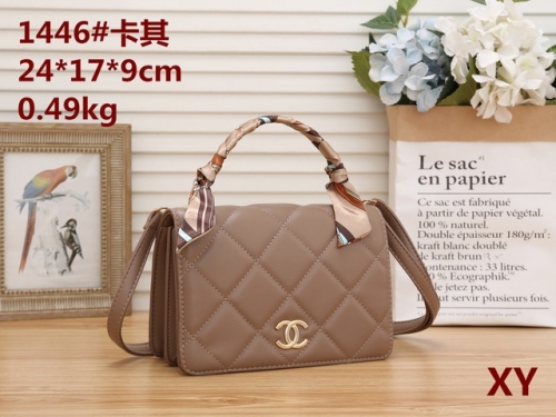 Chane*l Handbags-OMCHH362