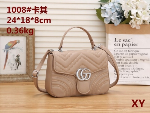 Gucc*i Handbags-OMGUH700