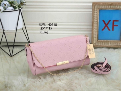 L&V Handbags-OMLH2279