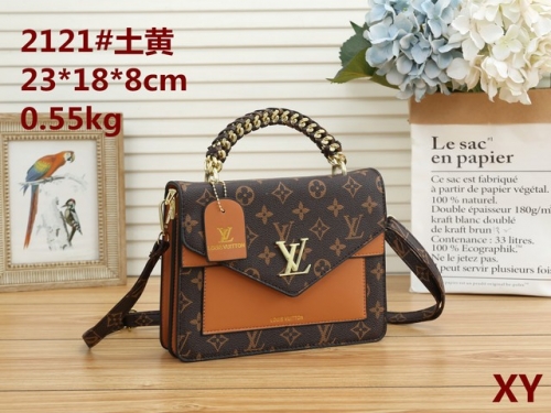 L&V Handbags-OMLH2243