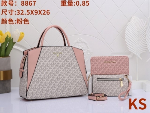 M&K Handbags-OMMKH335