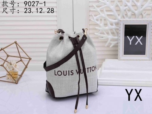 L&V Handbags-OMLH2257