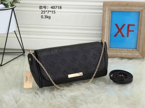 L&V Handbags-OMLH2280