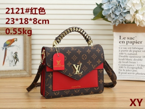 L&V Handbags-OMLH2242