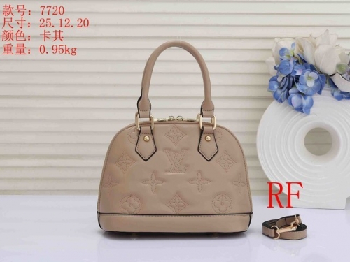 L&V Handbags-OMLH2258