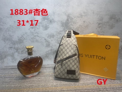 Gucc*i Handbags-OMGUH710