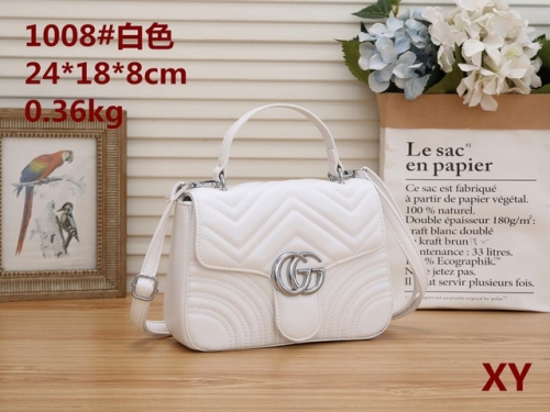 Gucc*i Handbags-OMGUH702