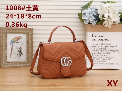 Gucc*i Handbags-OMGUH704