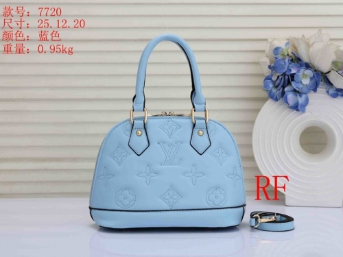 L&V Handbags-OMLH2262