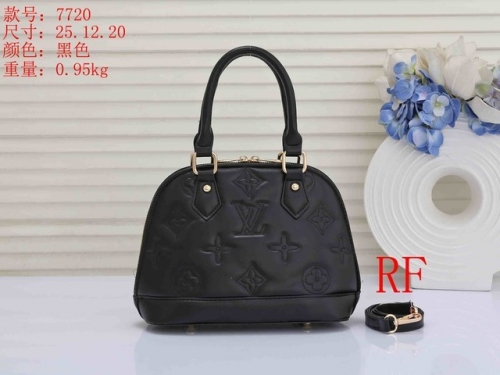 L&V Handbags-OMLH2261