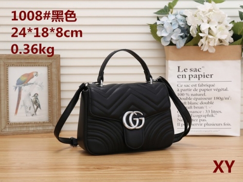 Gucc*i Handbags-OMGUH703