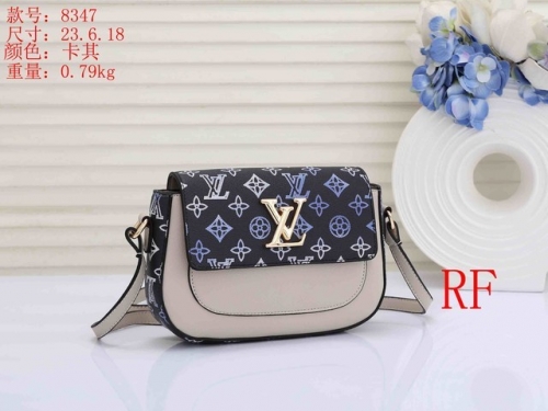 L&V Handbags-OMLH2263