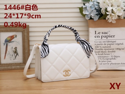 Chane*l Handbags-OMCHH364