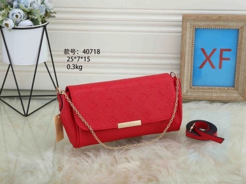 L&V Handbags-OMLH2278