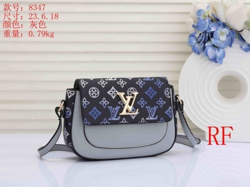 L&V Handbags-OMLH2268