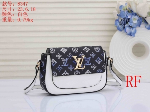 L&V Handbags-OMLH2264