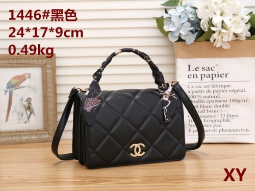 Chane*l Handbags-OMCHH363