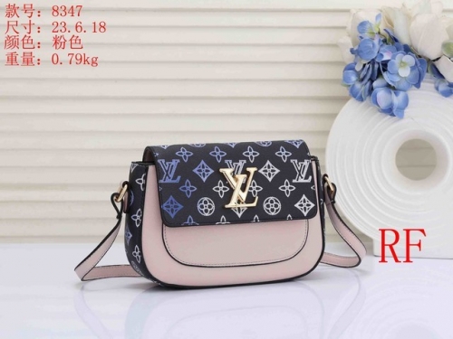 L&V Handbags-OMLH2266