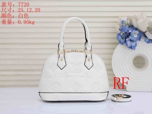 L&V Handbags-OMLH2259