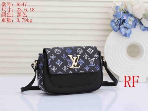 L&V Handbags-OMLH2265