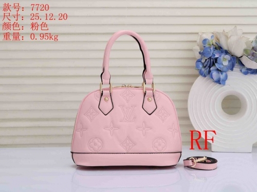 L&V Handbags-OMLH2260