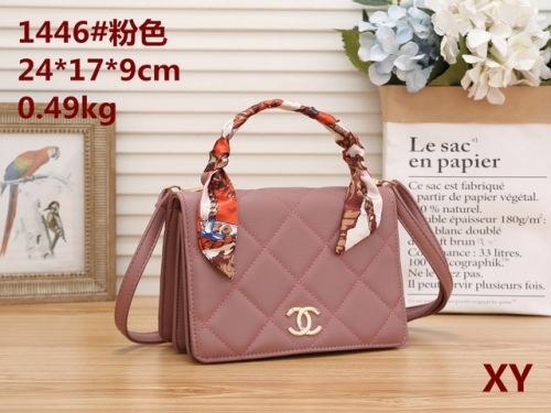 Chane*l Handbags-OMCHH361