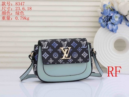 L&V Handbags-OMLH2267