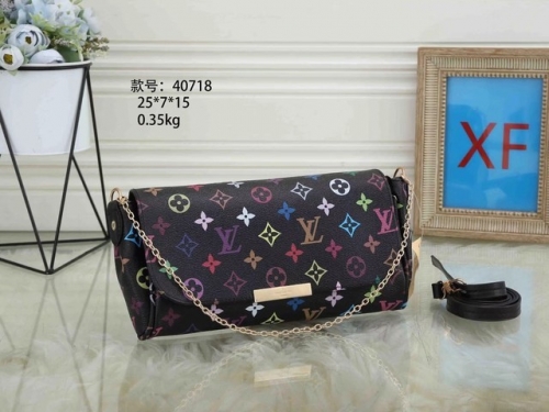 L&V Handbags-OMLH2282