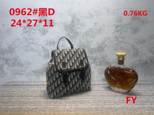 Dir*o Handbags-OMDIH332