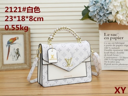 L&V Handbags-OMLH2246