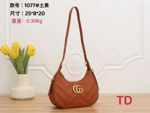 Gucc*i Handbags-OMGUH724