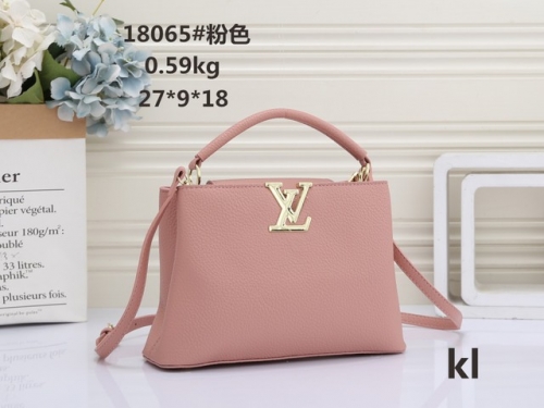 L&V Handbags-OMLH2380