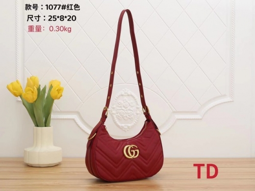 Gucc*i Handbags-OMGUH725