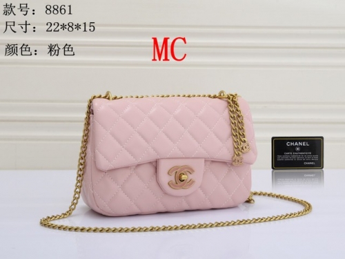 Chane*l Handbags-OMCHH370